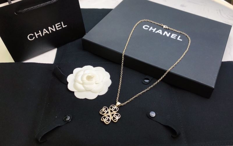 Chanel Necklaces